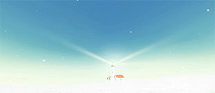 ½
